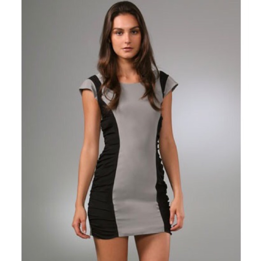 Kimberly Taylor “Alicia” cocktail dress